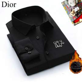 Picture of Dior Shirt Long _SKUDiorS-4XL25tr7026171
